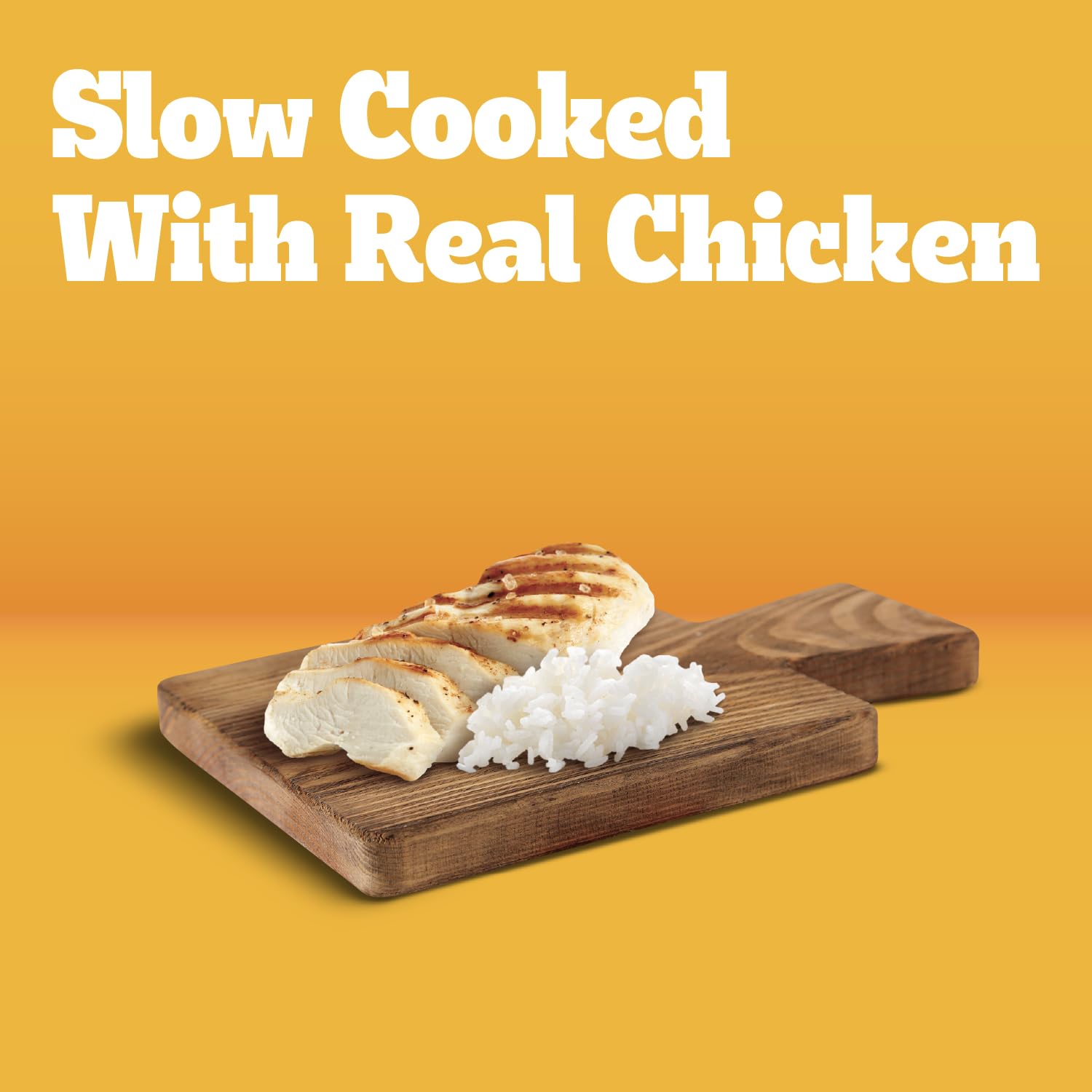 Soft, slow-cooked texture ideal for picky eaters seeking familiar flavor.