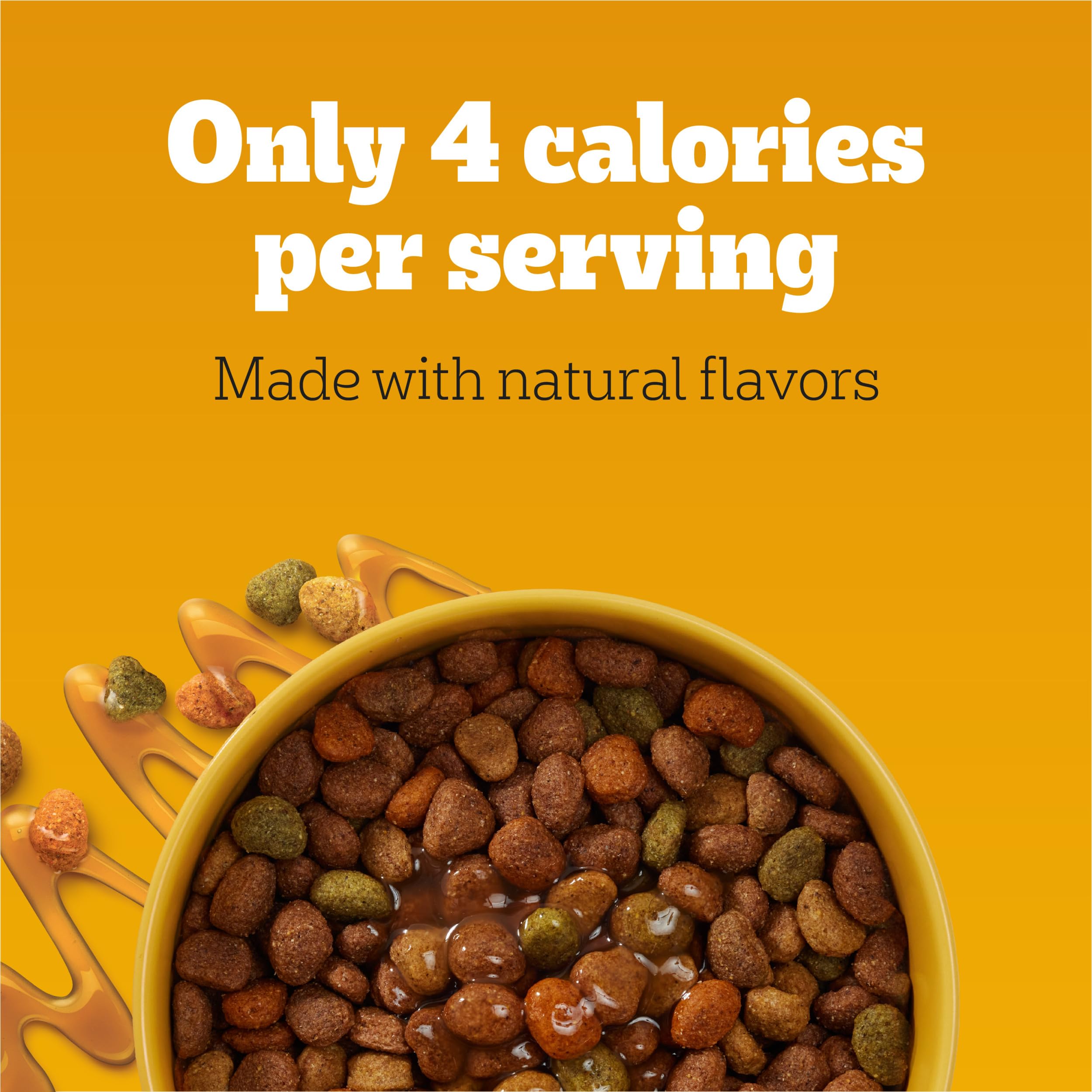 Eight-ingredient recipe highlights simple formulation