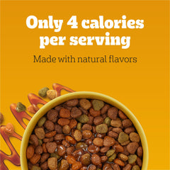 Pedigree Drizzlers ingredients list highlights simple, limited ingredients for dogs.