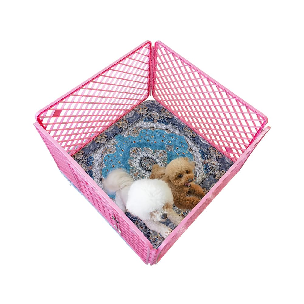 Peepeego machine-washable pads last through many cycles.