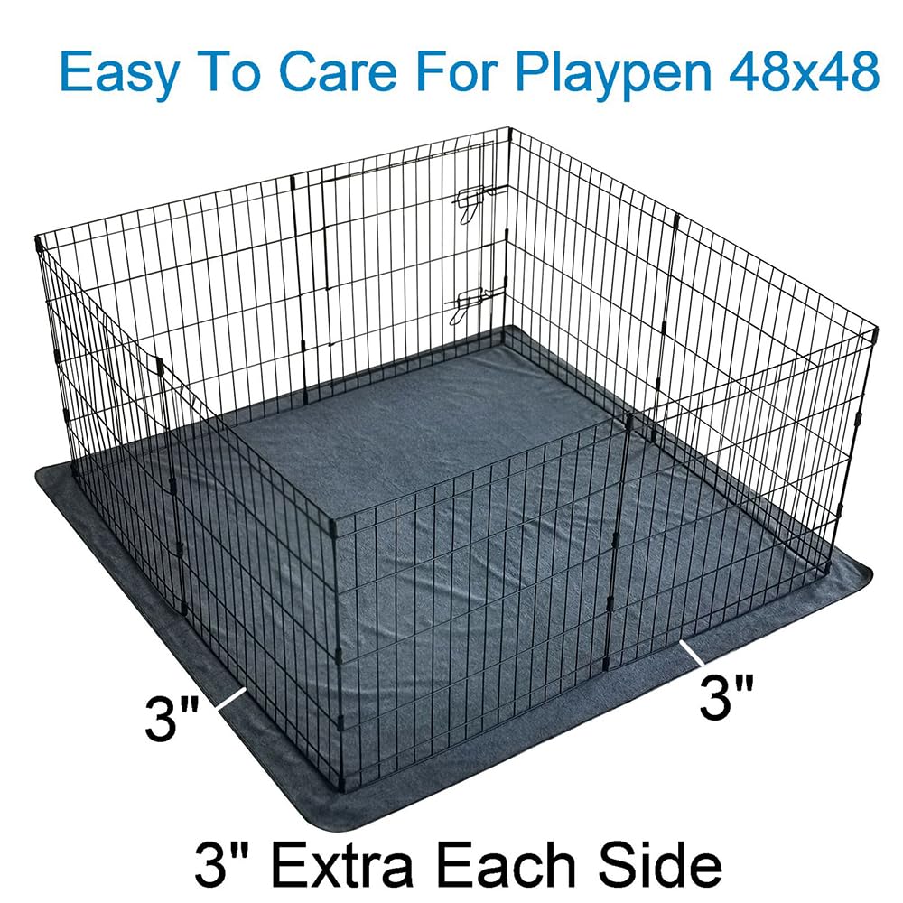 Peepeego pad protects furniture and floors when needed.