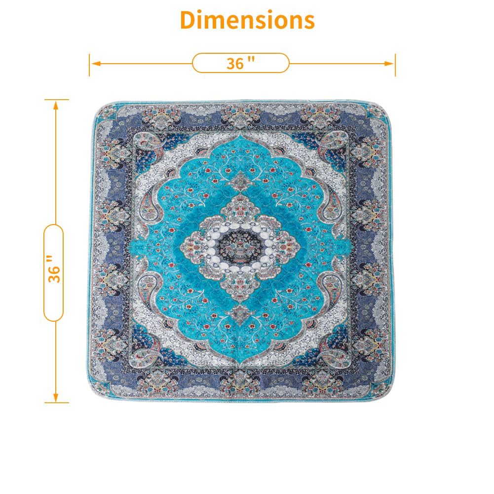 Peepeego waterproof surface protects floors and furniture.
