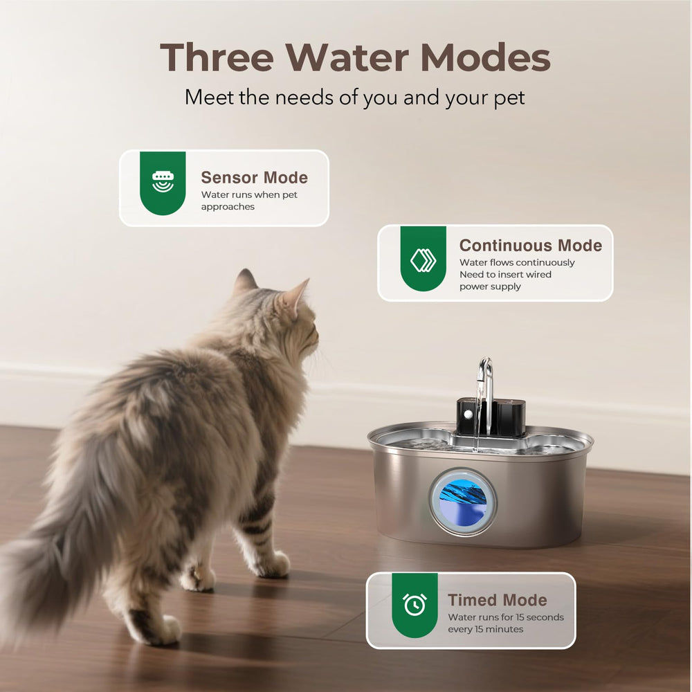 PEKTACO BPA-free dishwasher-safe design simplifies cleaning.