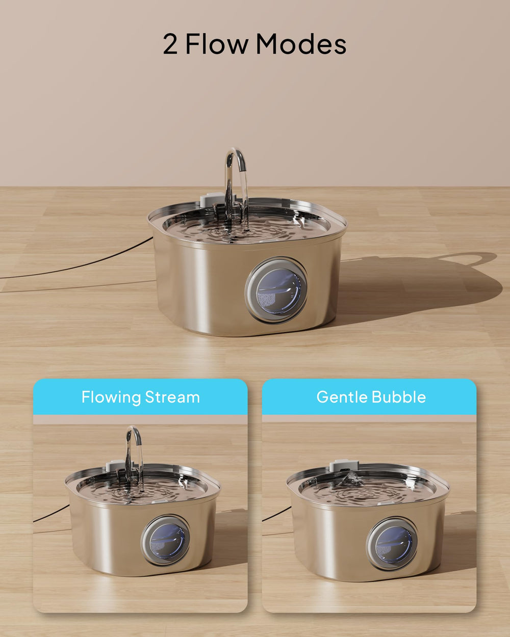 PEKTACO dishwasher-safe design simplifies cleaning after meals.