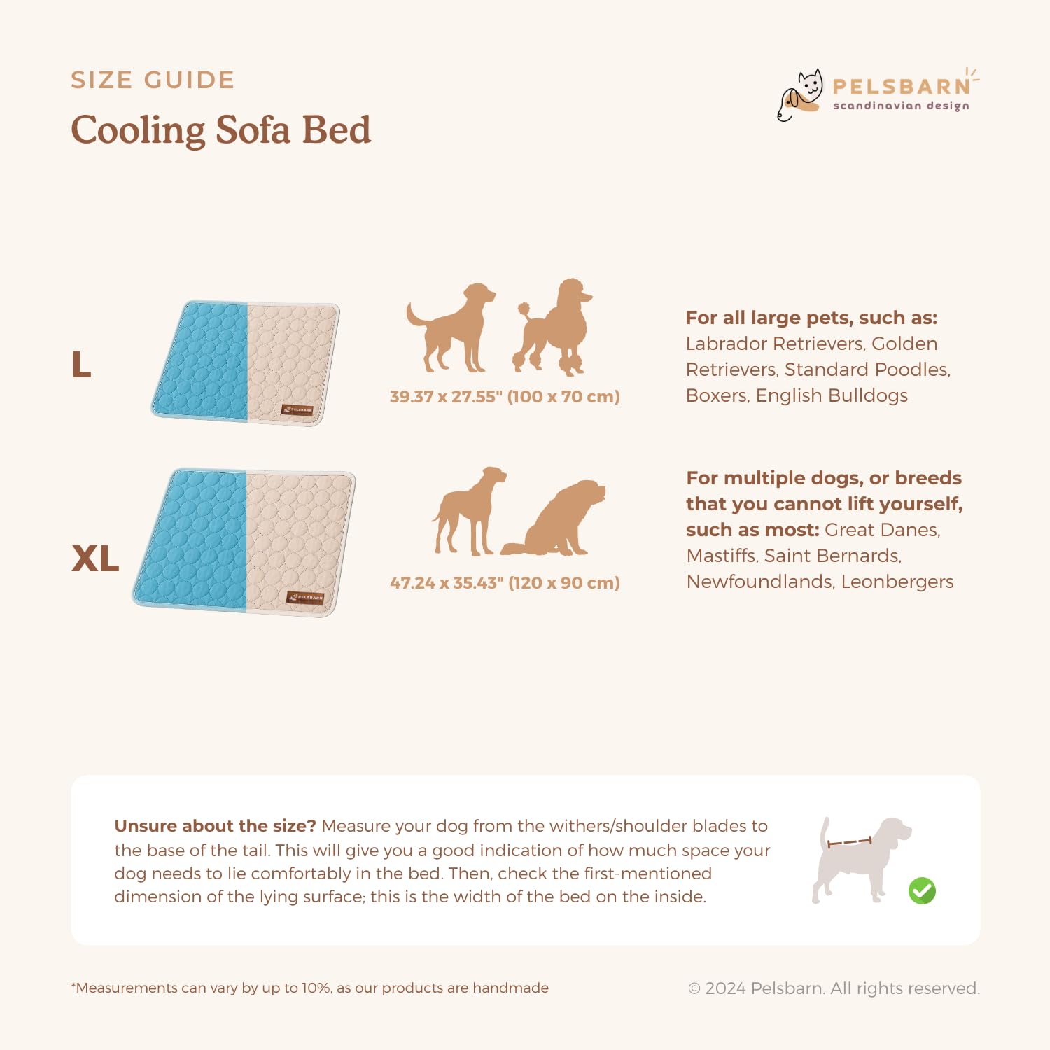 Pelsbarn removable cover is easy to wash for quick cleanup.