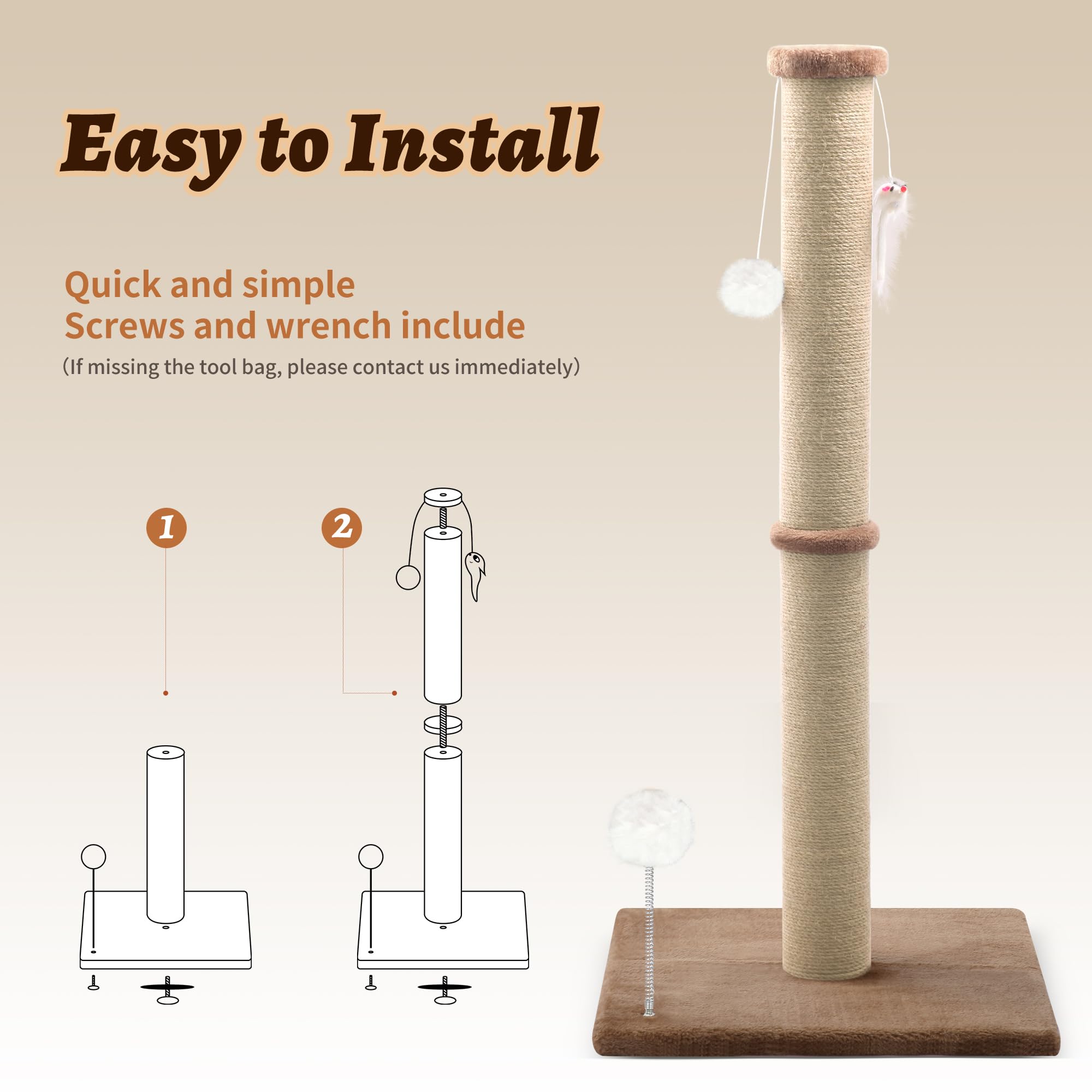 PEL UOMOZ easy assembly in under five minutes