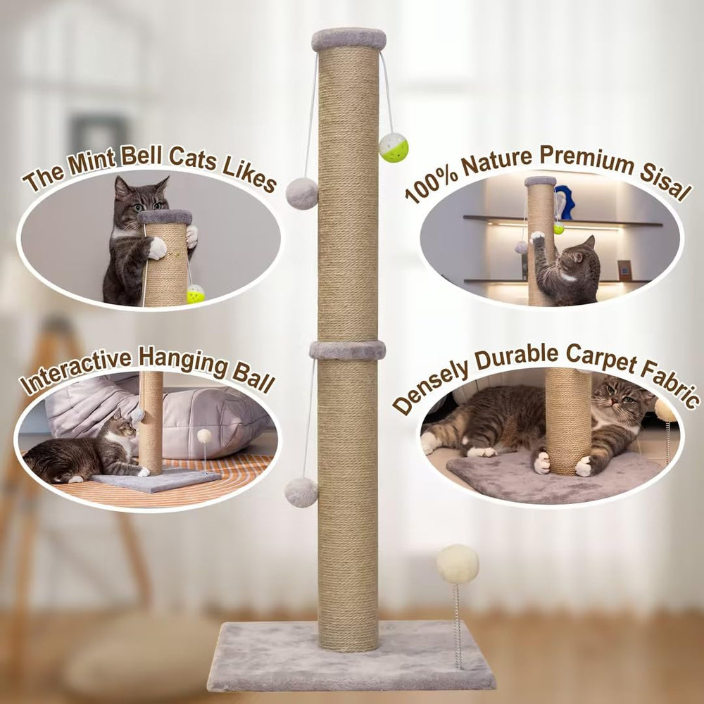 PEL UOMOZ easy three-step assembly for quick setup.