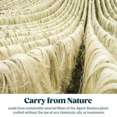 Pelzin sisal rope for DIY cat furniture, versatile natural material