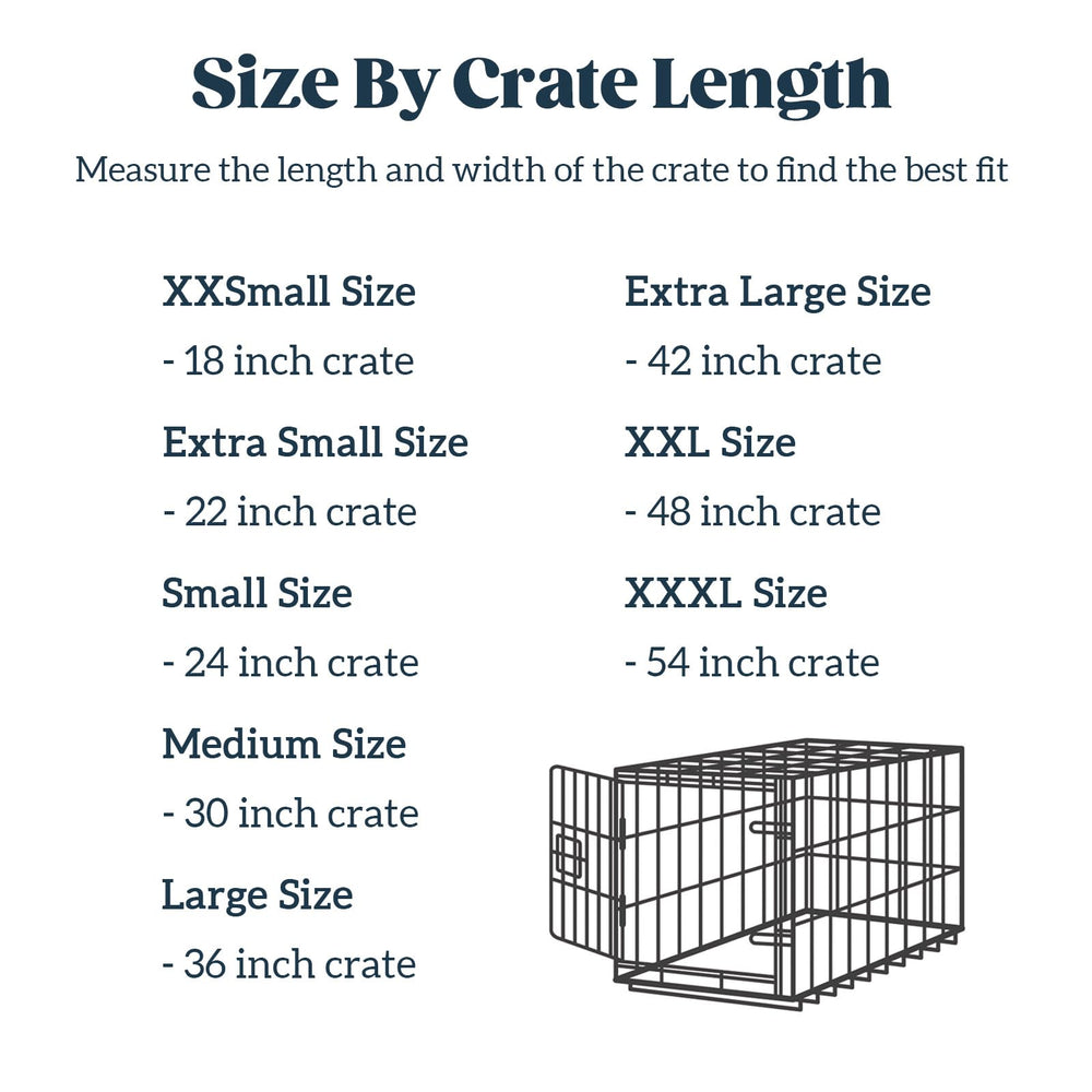 PELZIN large-breed friendly 35x22 inch dimensions support bigger dogs
