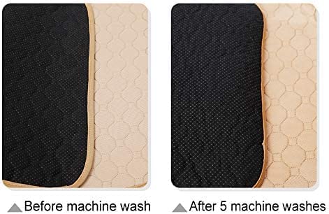 Pequano liner features brushed polyester top for a soft touch.
