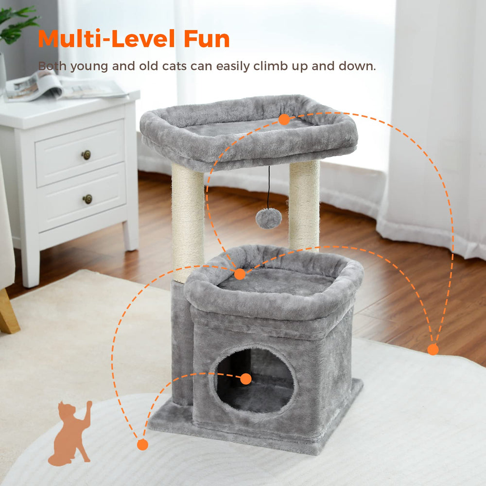 PEQULTI reinforced base ensuring stable climbing