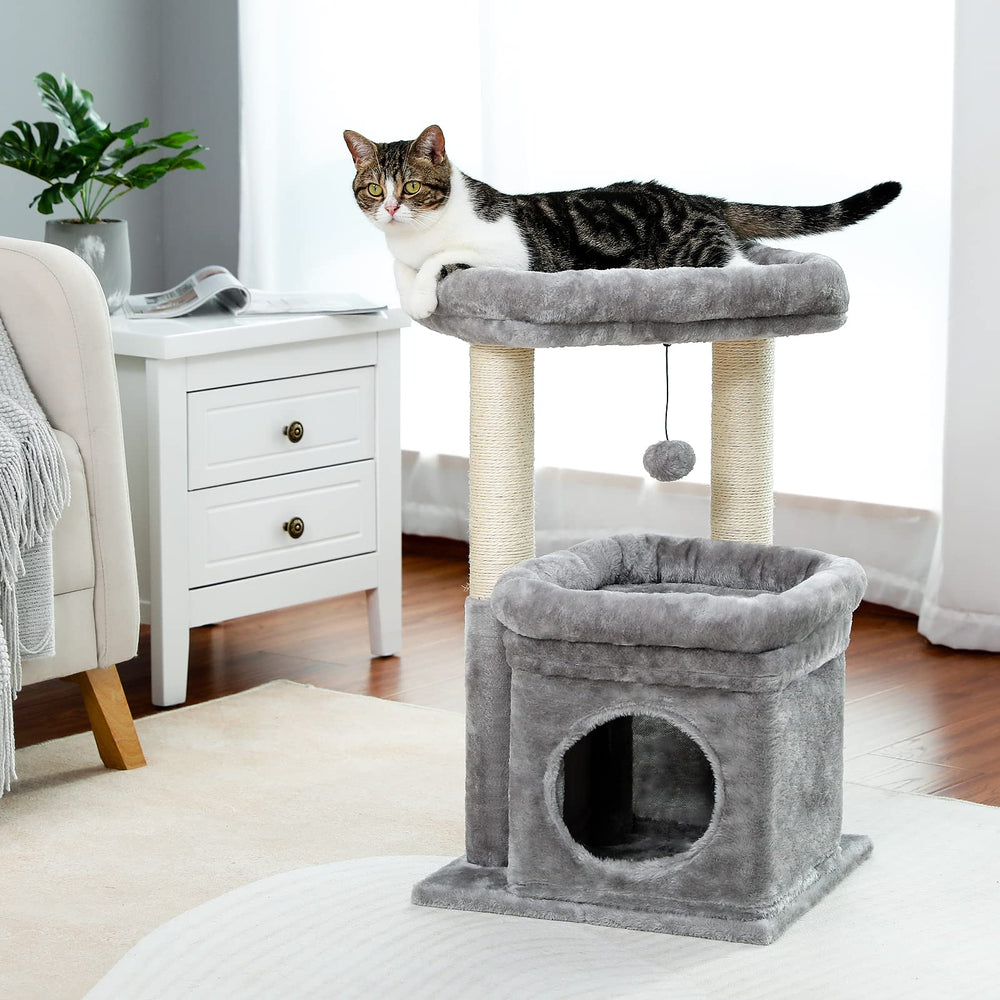 PEQULTI room-friendly design fits stylishly in any home