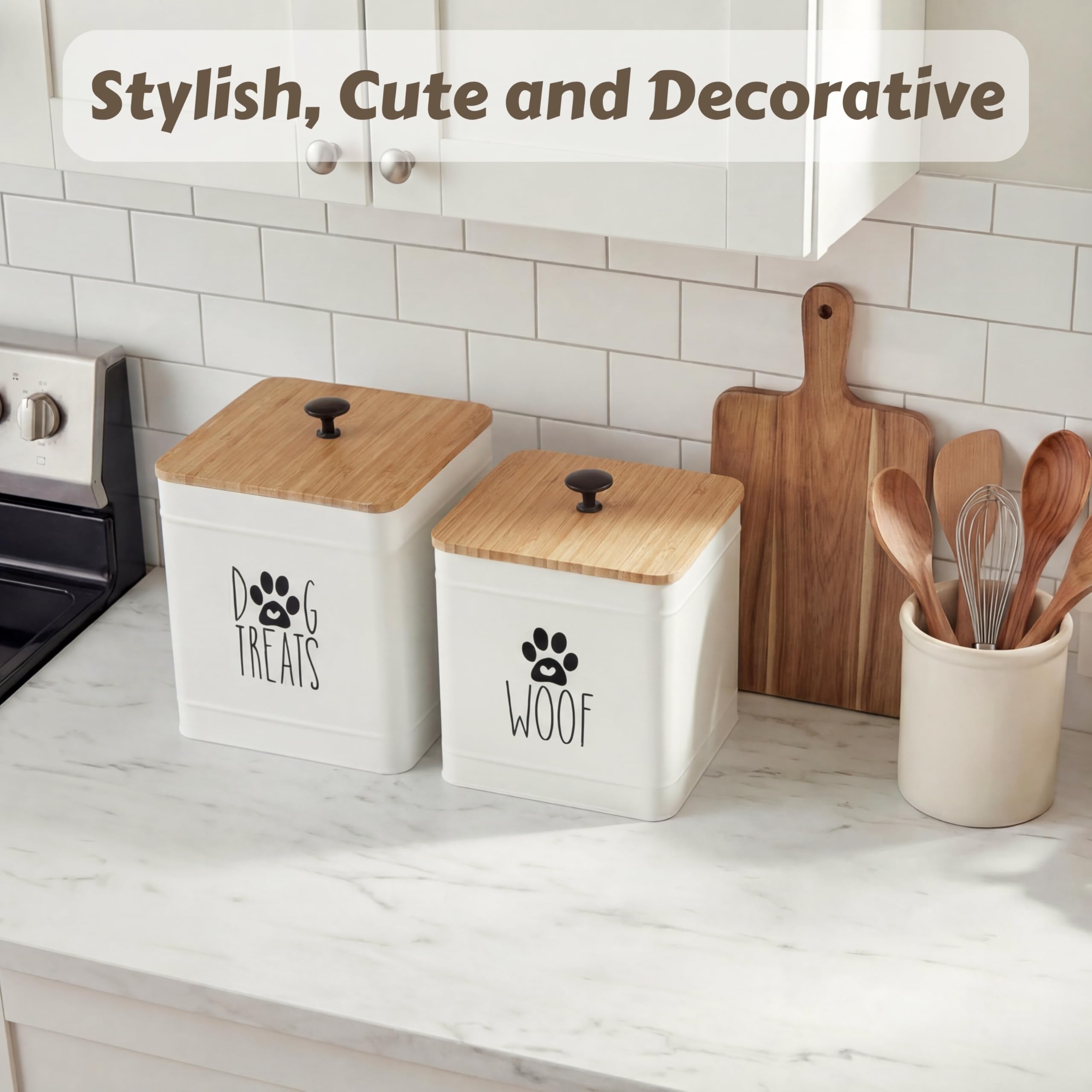 PERFNIQUE durable galvanized-steel design withstands daily use