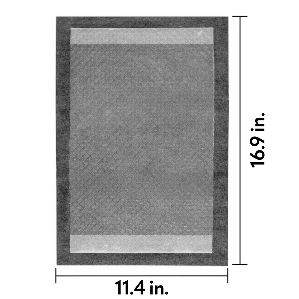 Peritas Breeze-compatible pads match 16.9 x 11.4 inch tray dimensions.