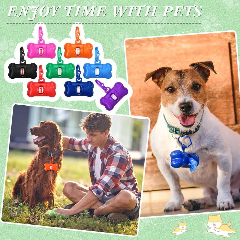 PerKoop bulk poop bags are ideal for park trips and daily strolls.