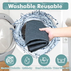 Persure durable chew-resistant material withstands playful pets
