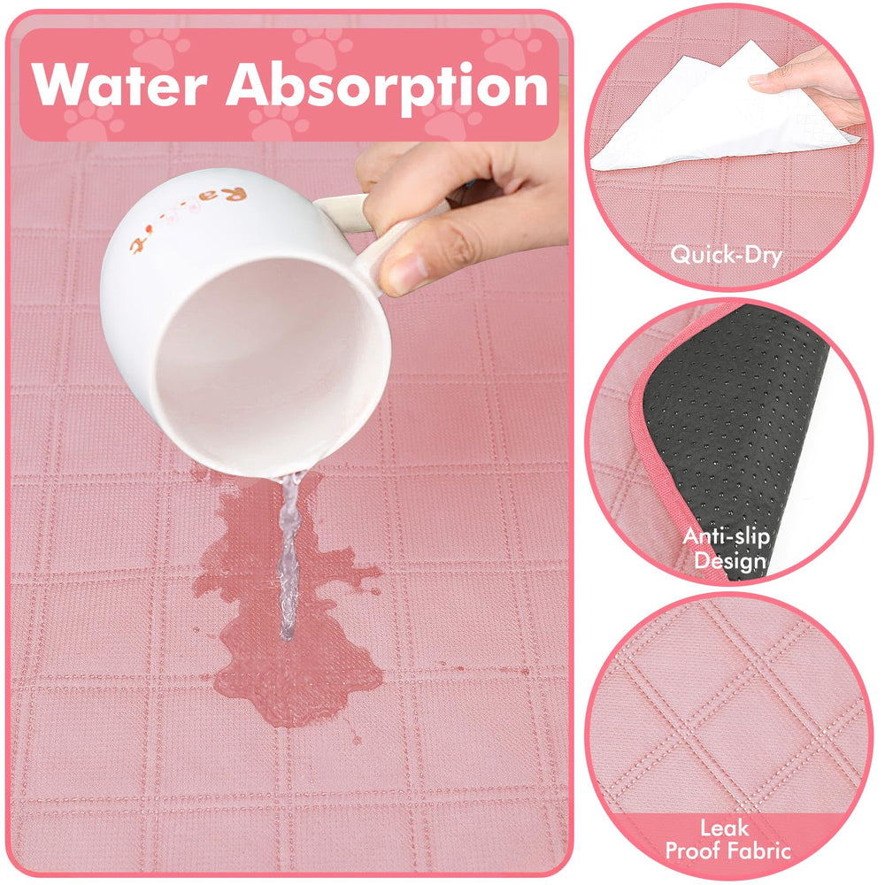 Persure easy-clean interior simplifies quick wipe-down after outdoor use.