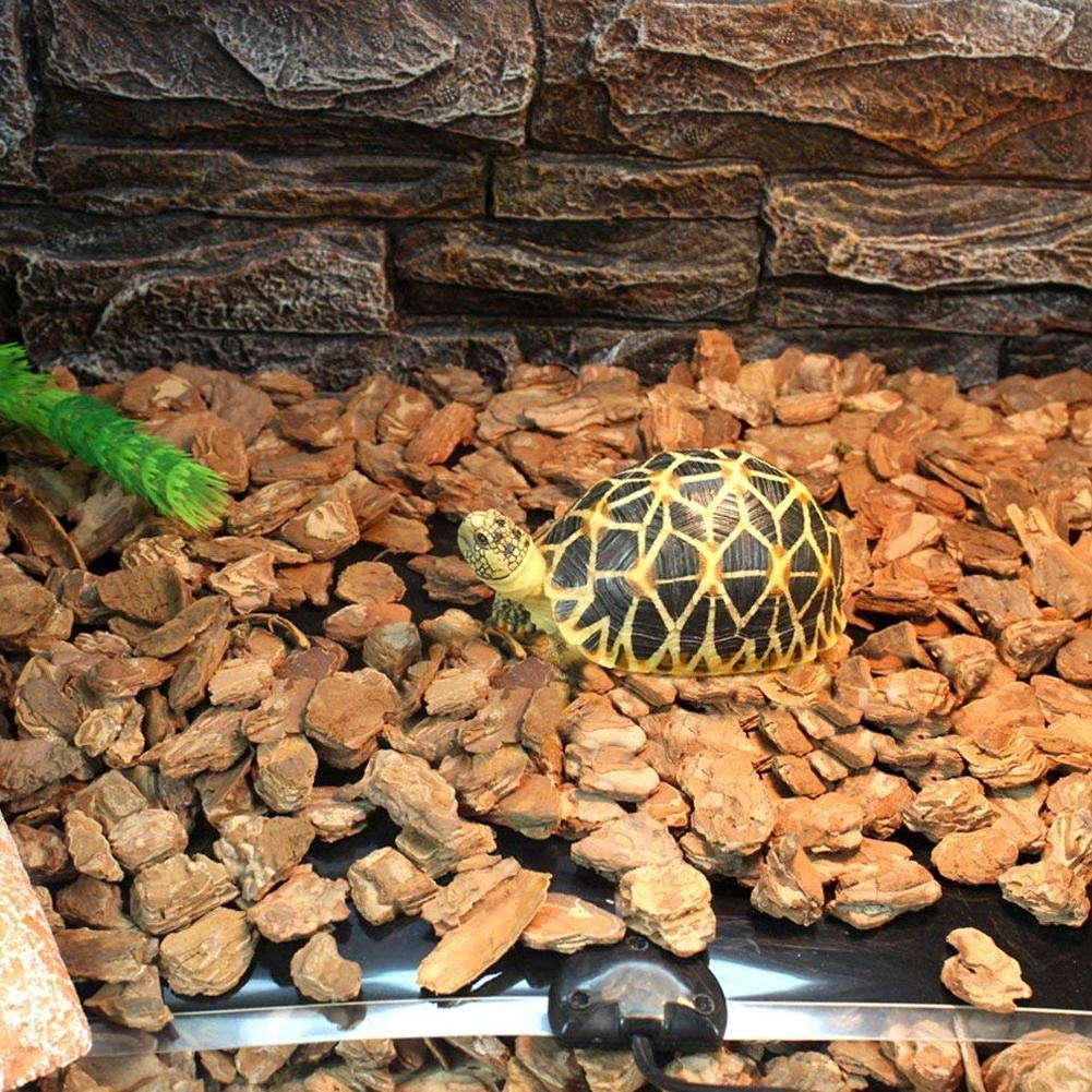 PeSandy suitable for tortoises, snakes, lizards, and similar reptiles