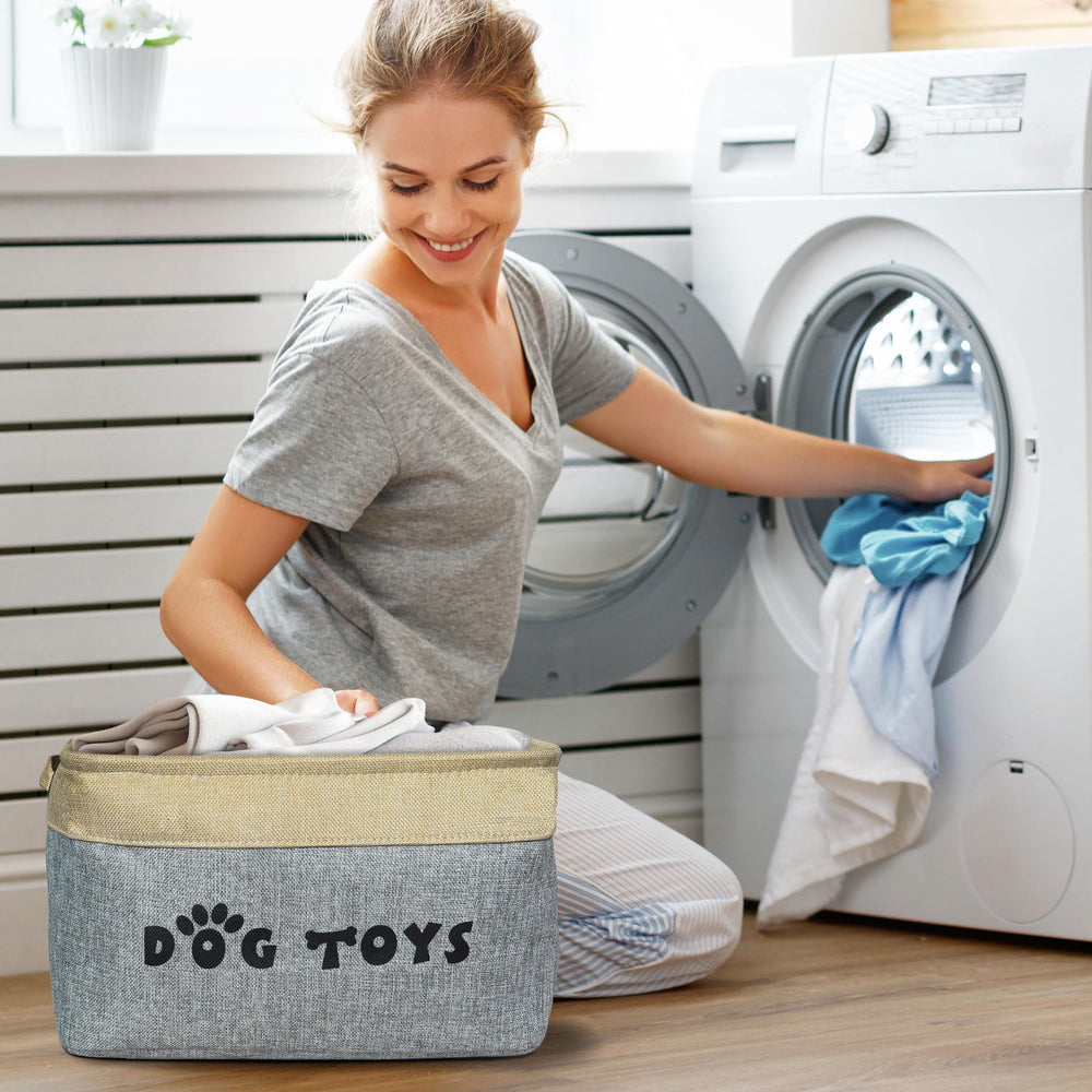PET ARTIST durable material resists moisture and wear on toys