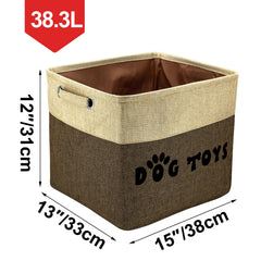 PET ARTIST durable outer and soft interior protect items while organizing.