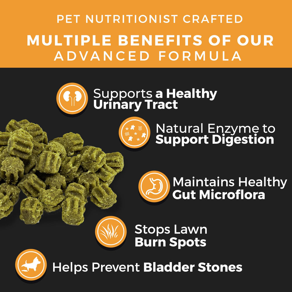 Pet Chef Nutrition label highlights six probiotic strains and 30 billion CFUs