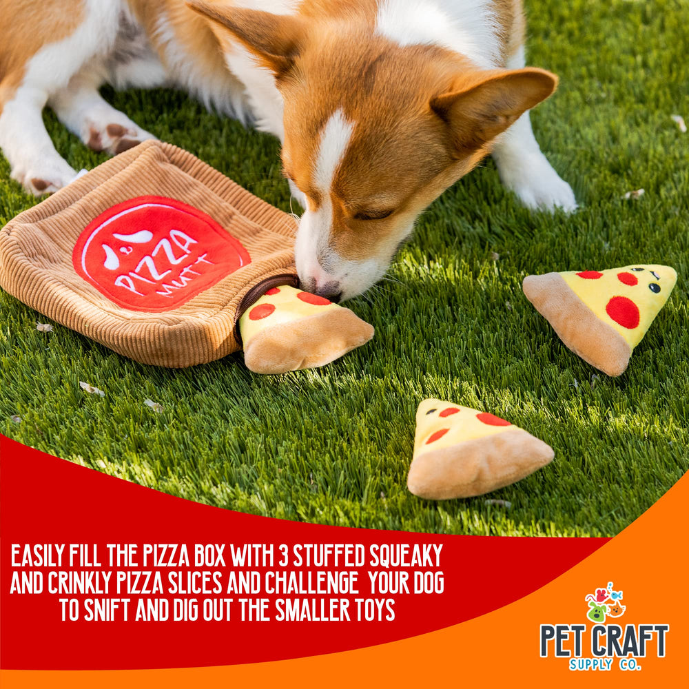 Pet Craft Supply colorful plush characters add whimsy to photos and play.
