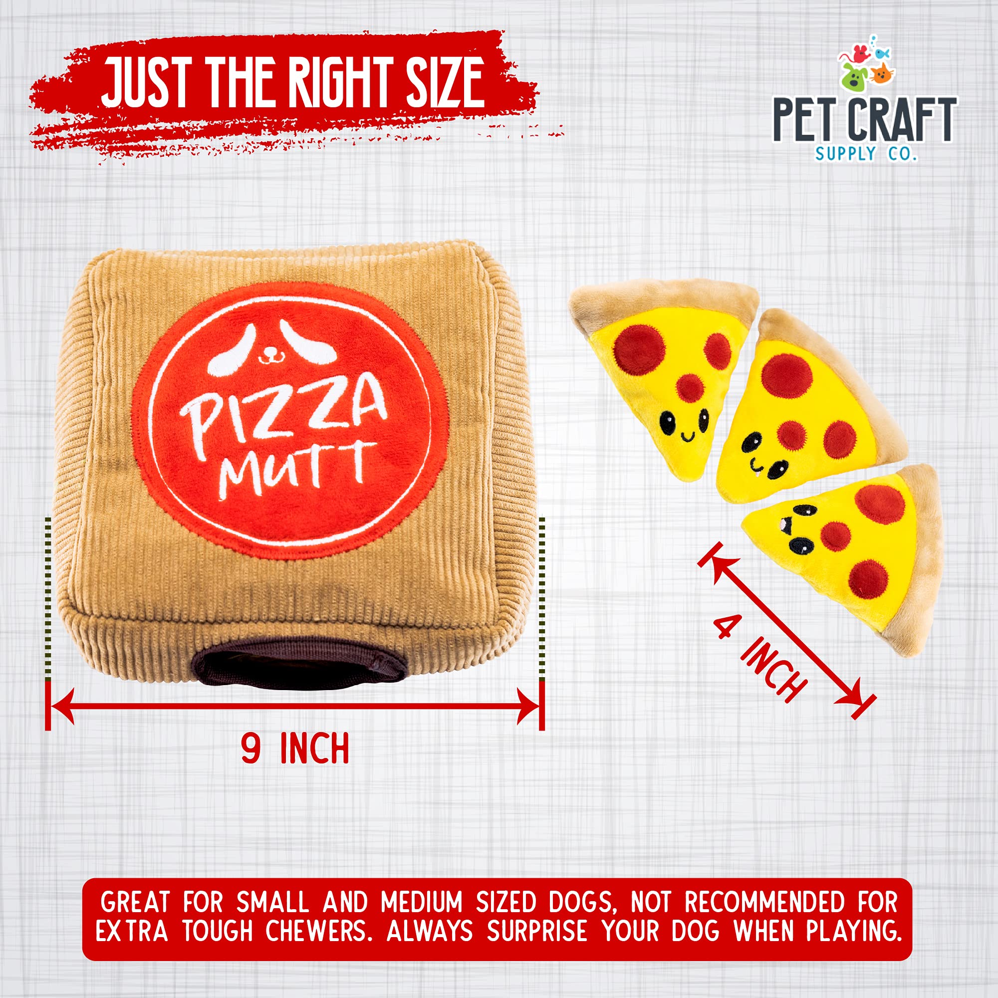 Pet Craft Supply multipack toy kit ideal for gifting and shared fun.