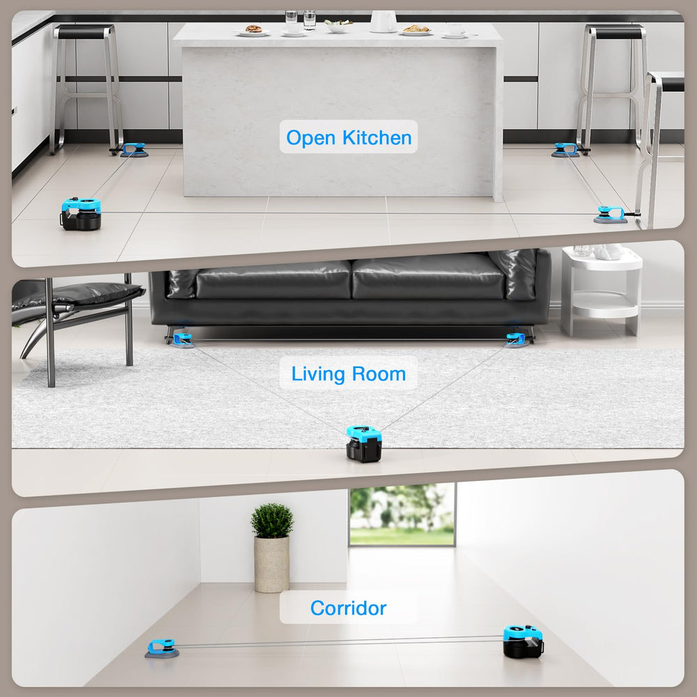 Safety mode auto-sleeps to prevent overexertion