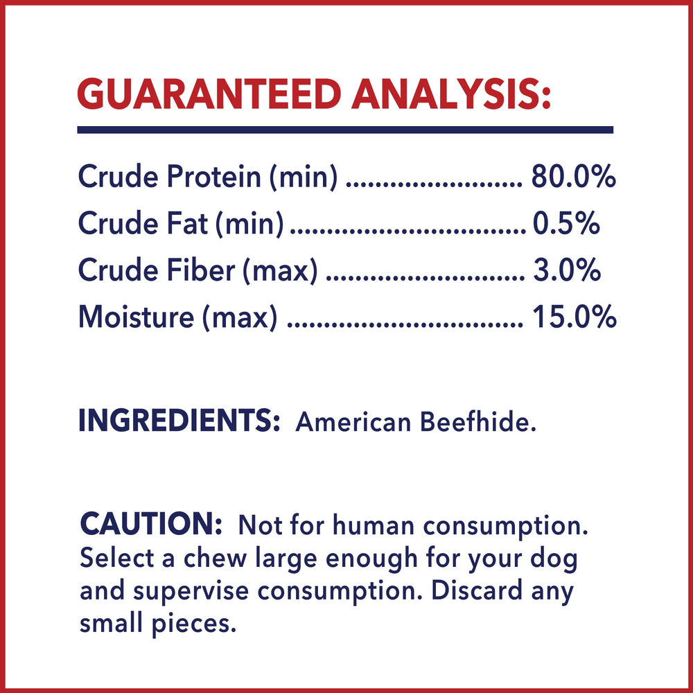 Pet Factory 22-count packaging front suggests value and quantity for regular treats.