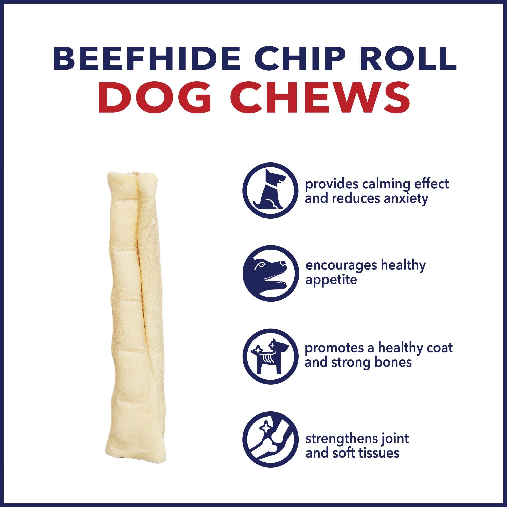 Pet Factory dog chewing session captures canine satisfaction during a supervised treat