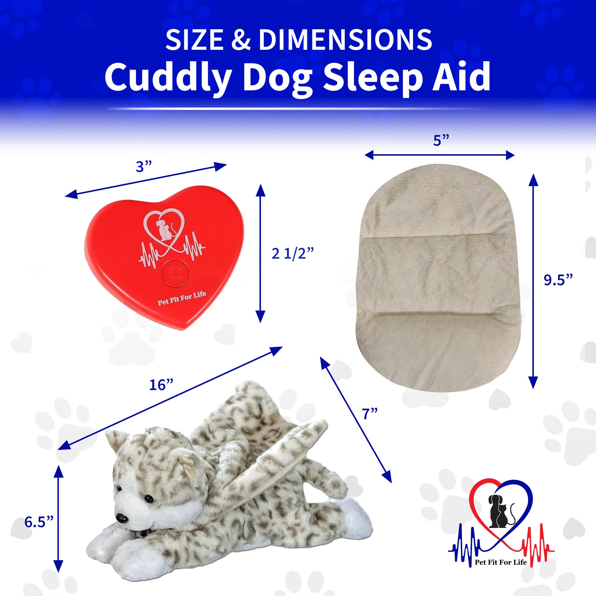 Pet Fit For Life cuddle otter plush provides kitty comfort