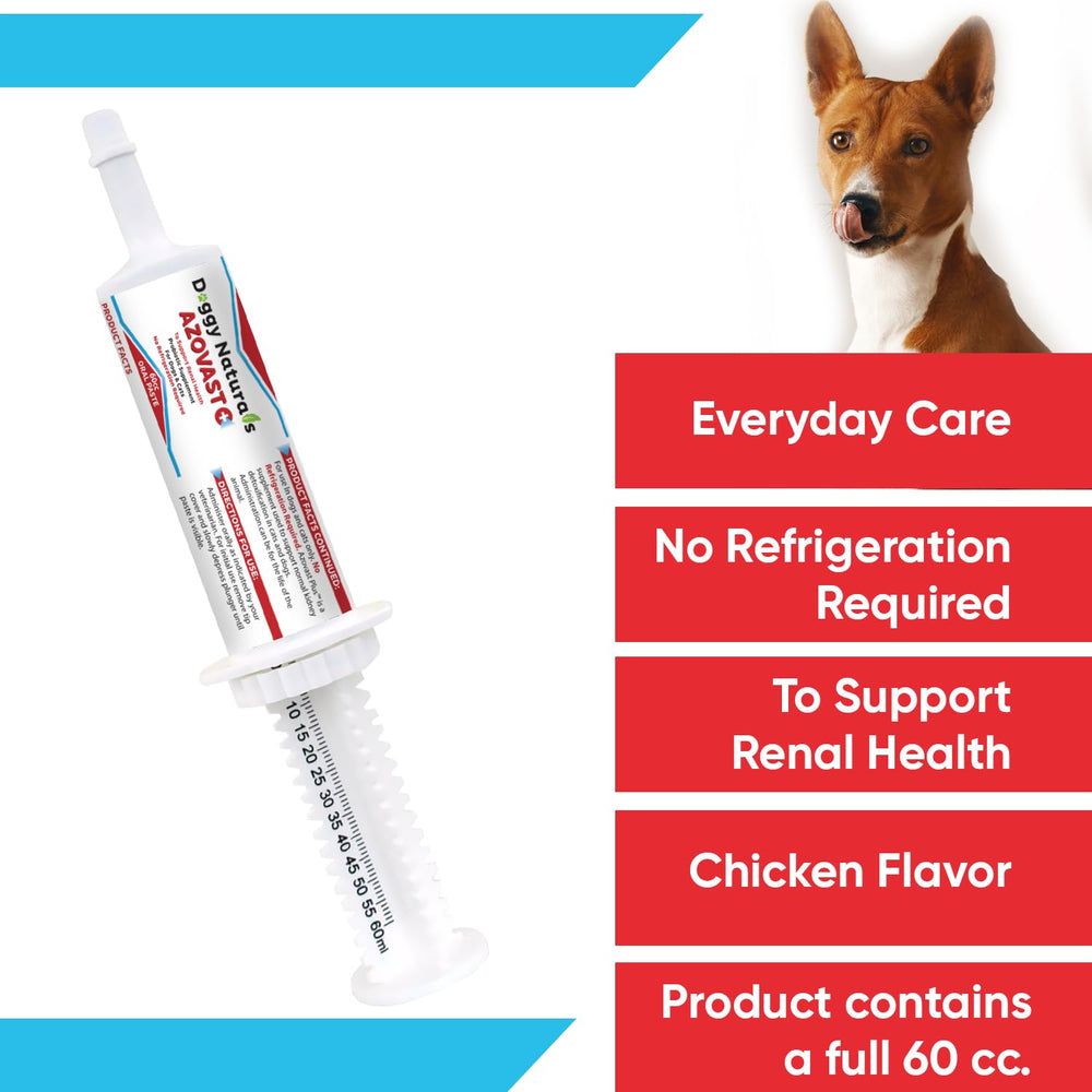 Azovast Plus USA-made cgmp facility—high-quality ingredients.