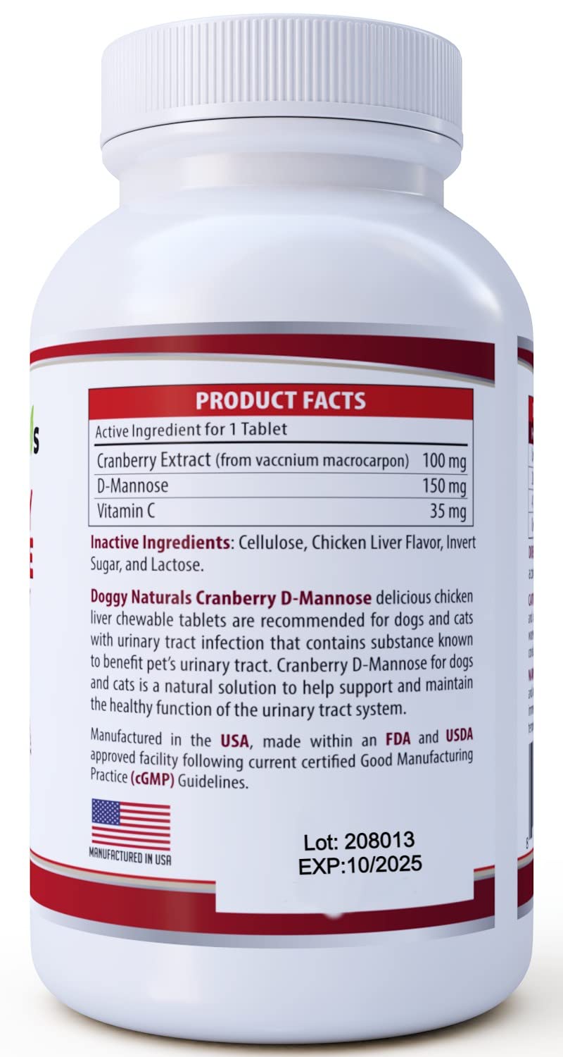 Chicken liver flavored chew from Pet Health Pharma for dogs and cats
