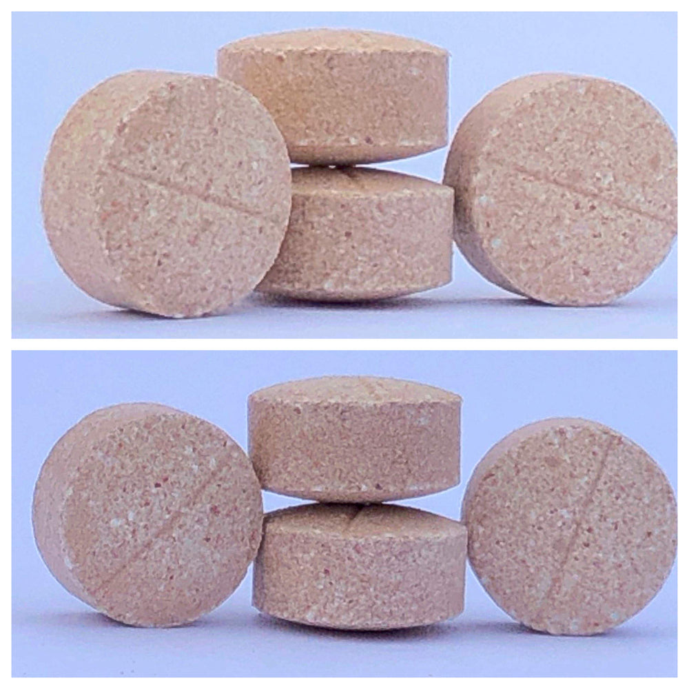 Pet Health Pharma Cranberry D-Mannose made in USA facility