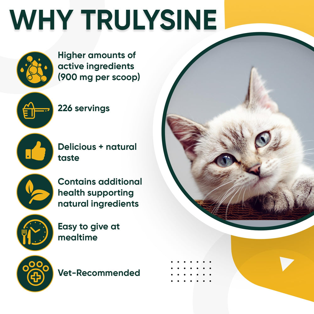 USA-made veterinary formula from Pet Health Pharma.