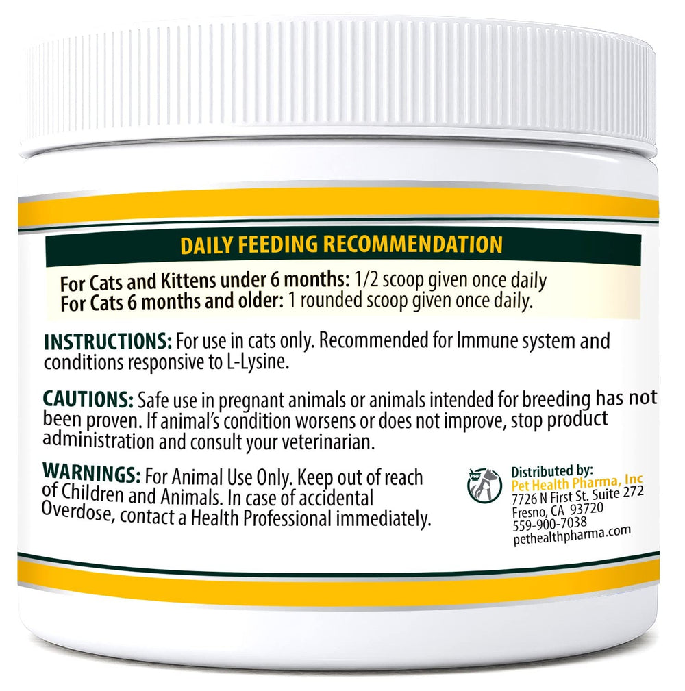 No wheat, corn or artificial ingredients in Trulysine Plus.