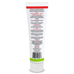 Maple flavor gel swatch highlighting palatability for cats