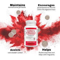Pet Health Solutions chewable tablet close-up designed for easy dosing.