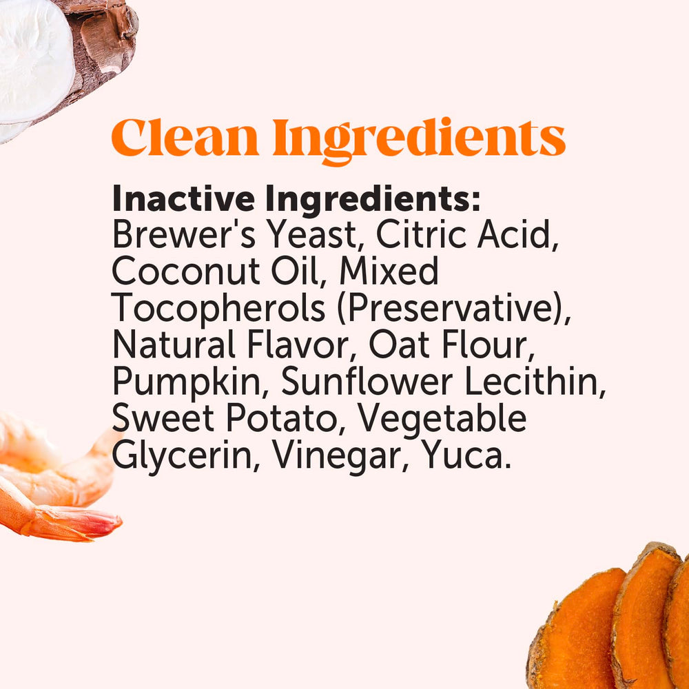 Pet Honesty 90-count dog supplement bottle—convenient daily mobility support.