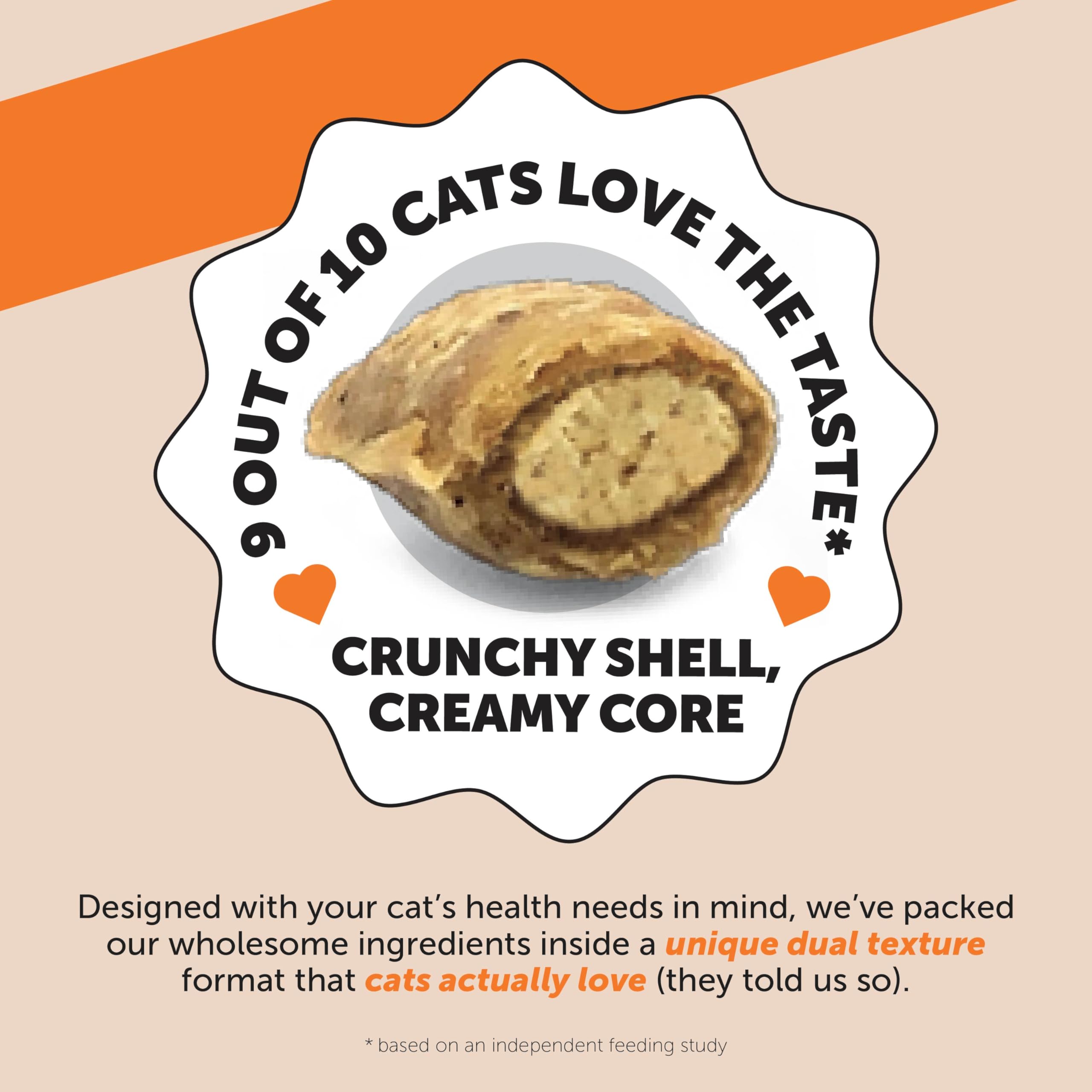 Green-lipped mussel ingredient shown in Pet Honesty joint formula.
