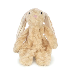 Pet Lou Floppy Rabbit body with squeaker for interactive play and fetch