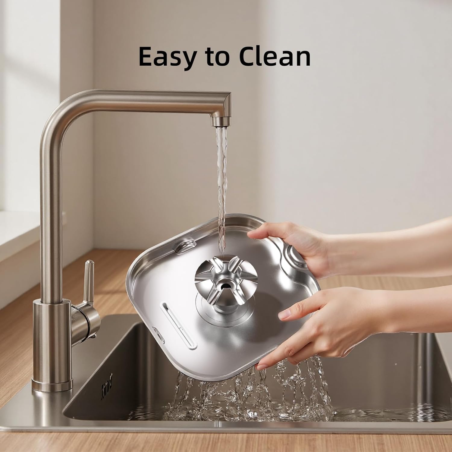 Pet Marvels easy assembly enables quick setup and cleaning