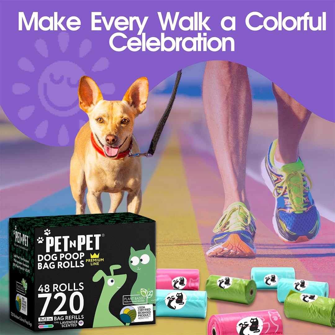 PET N PET plant-based bags offer eco-conscious blend