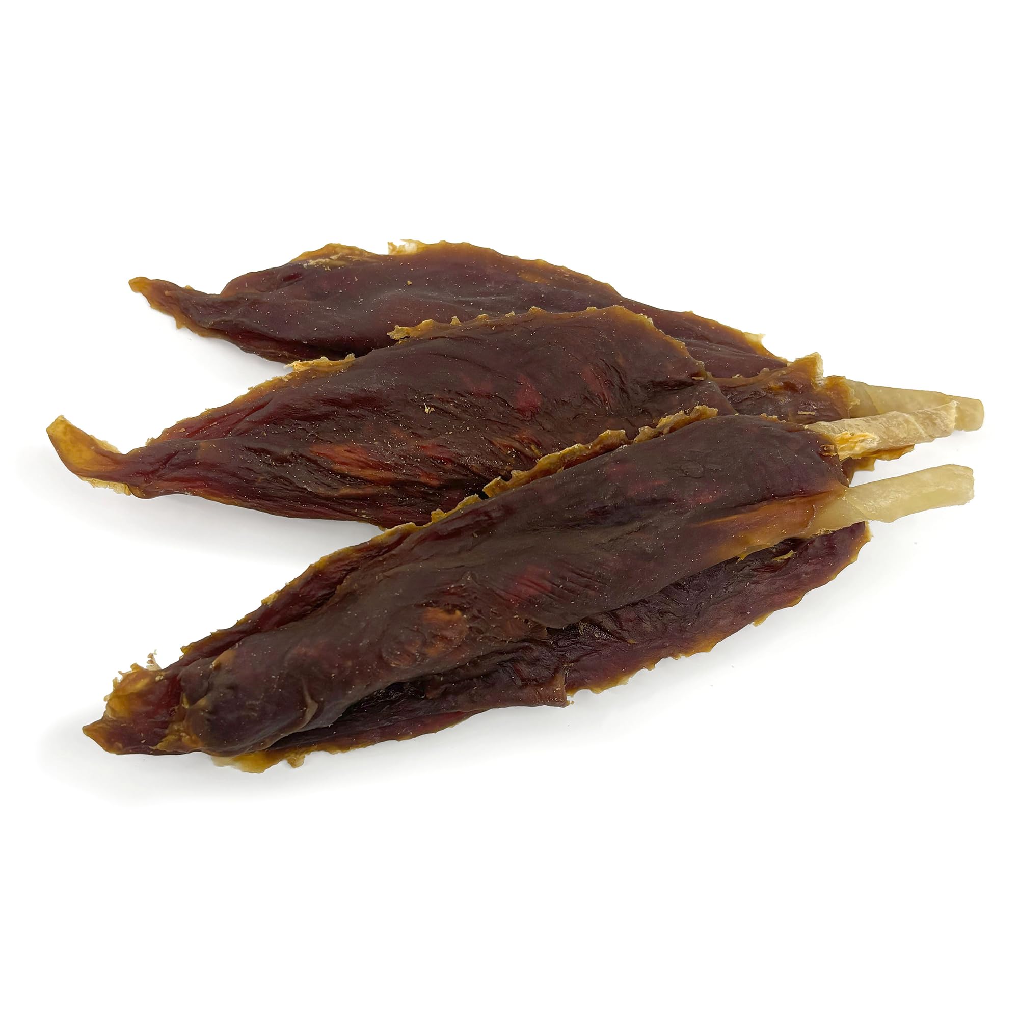 Pet 'n Shape Chik 'n Skewers resealable packaging keeps freshness