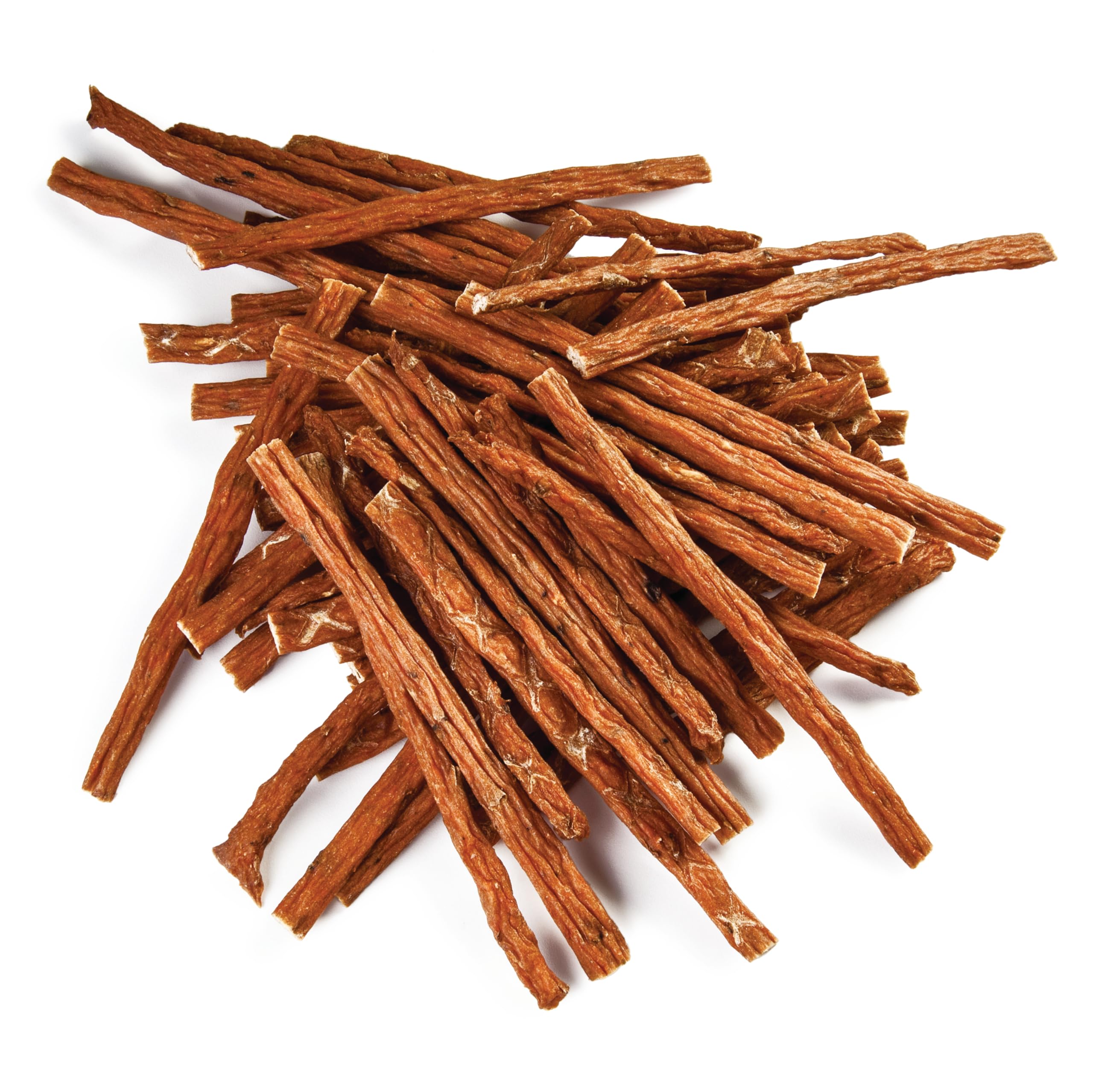 Pet 'n Shape Chik 'n Sweet Potato Stix grain-free formula with no artificial additives