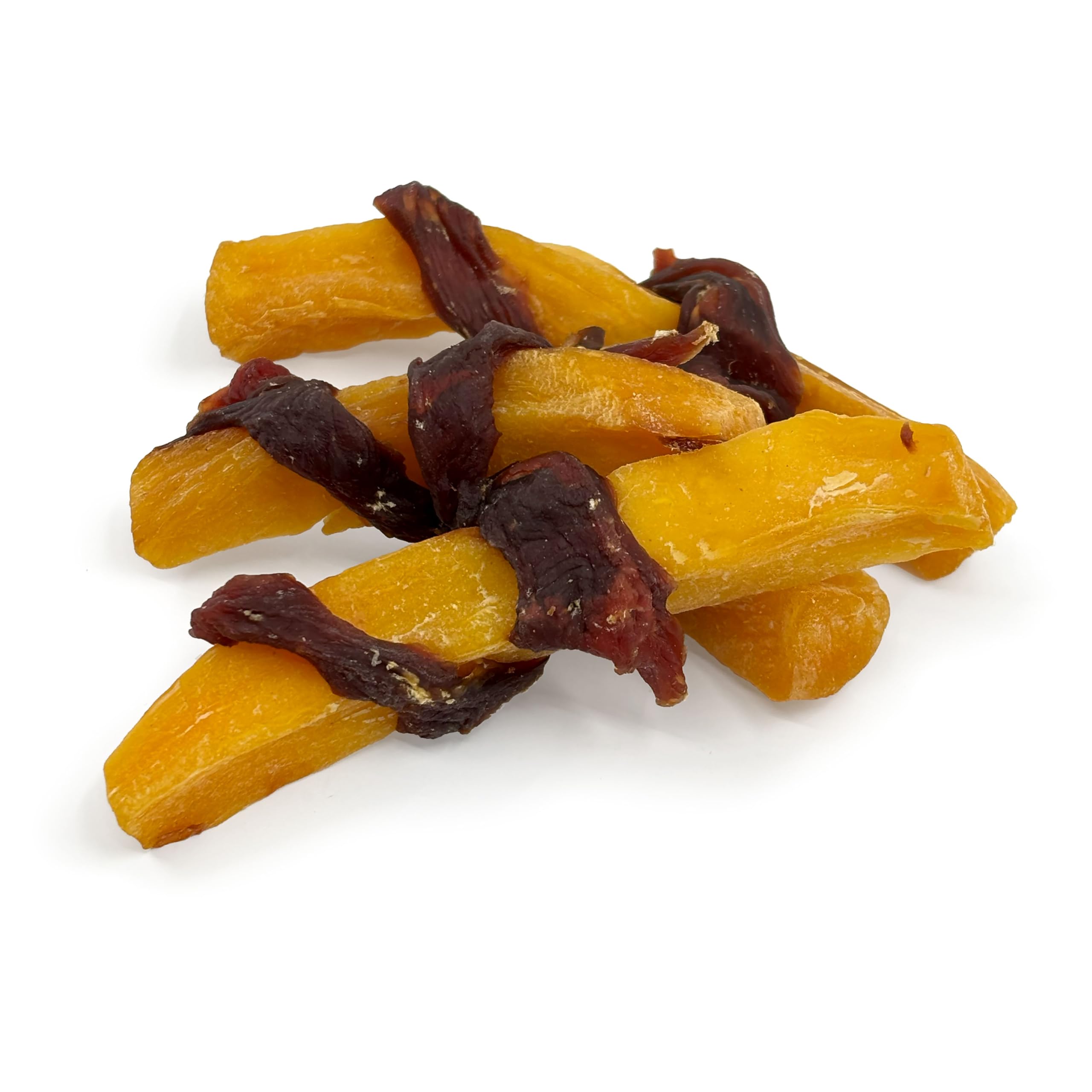 Pet 'n Shape training reward bites for positive reinforcement.