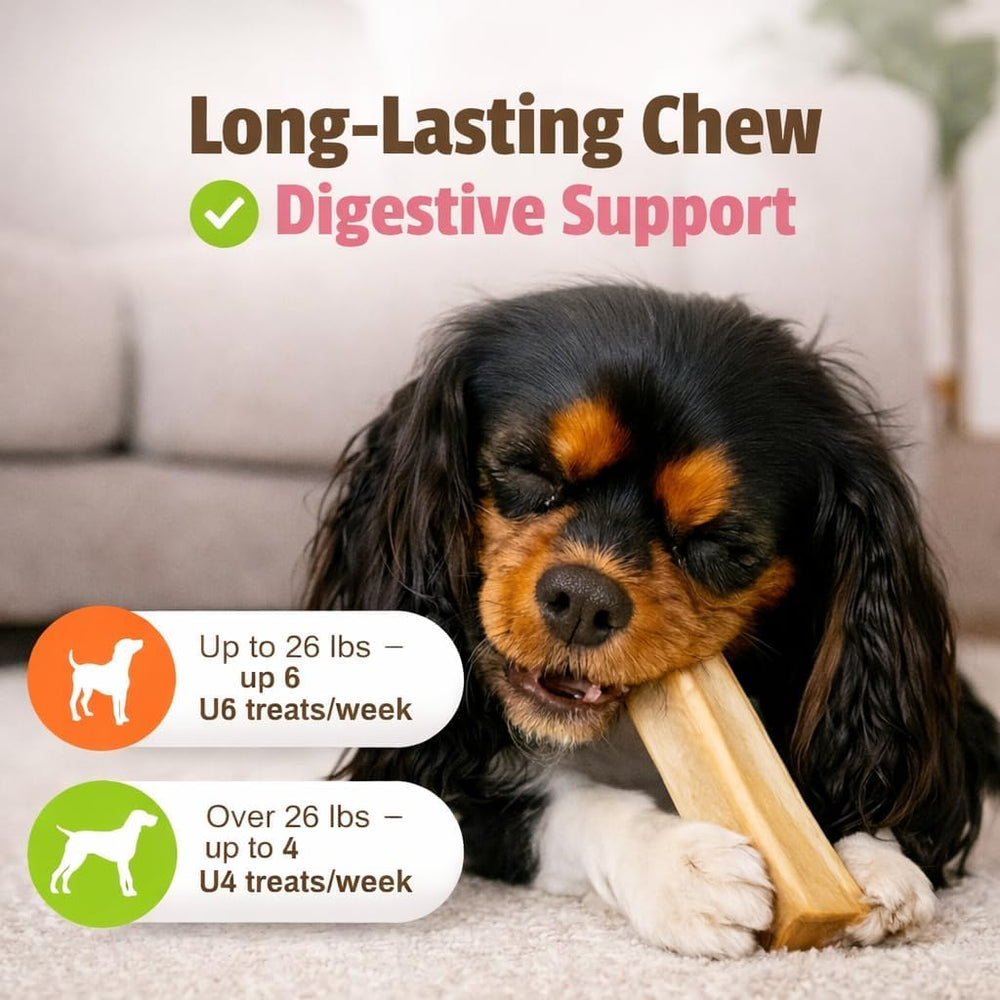 GanedenBC30 probiotic label signals gut-friendly formulation in BusyButter bones.