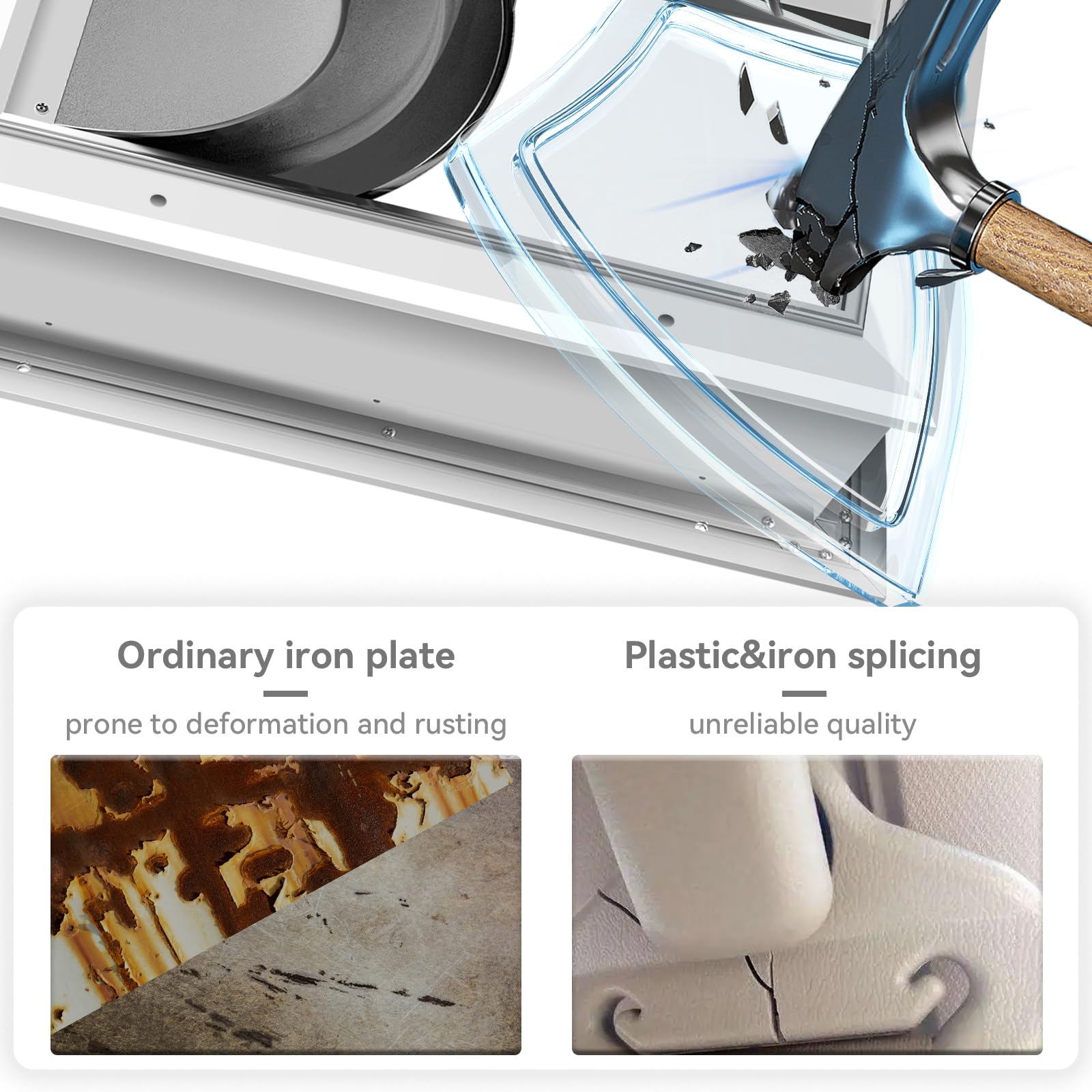 Petoasis after-sales support highlights three-year service.