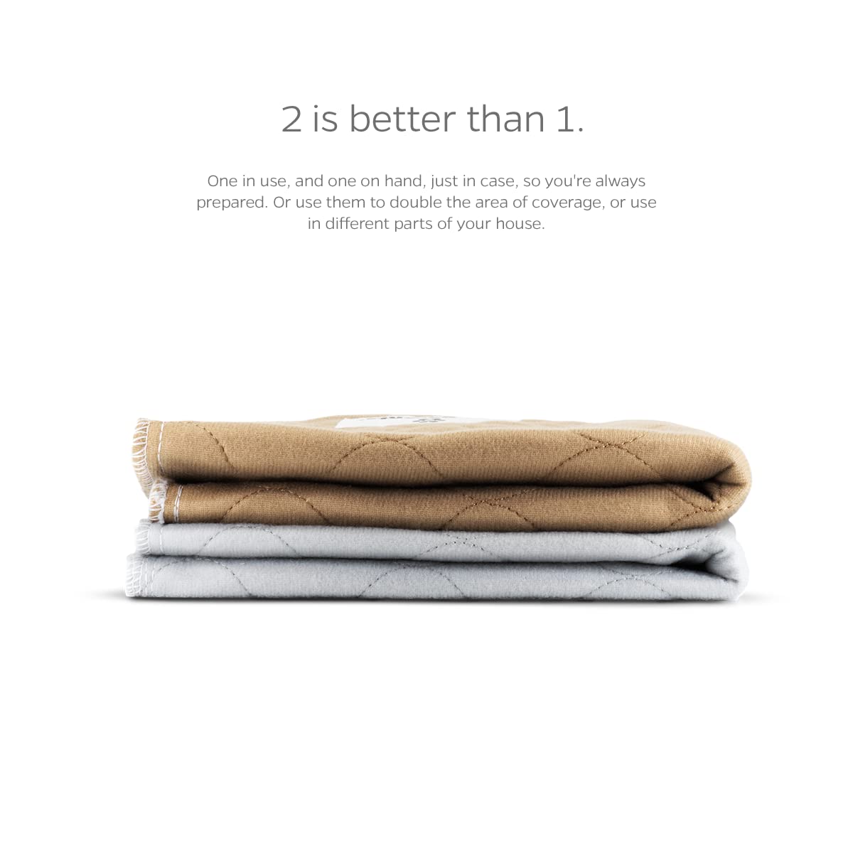Pet Parents Pawtect pad daily use in home settings demonstrated