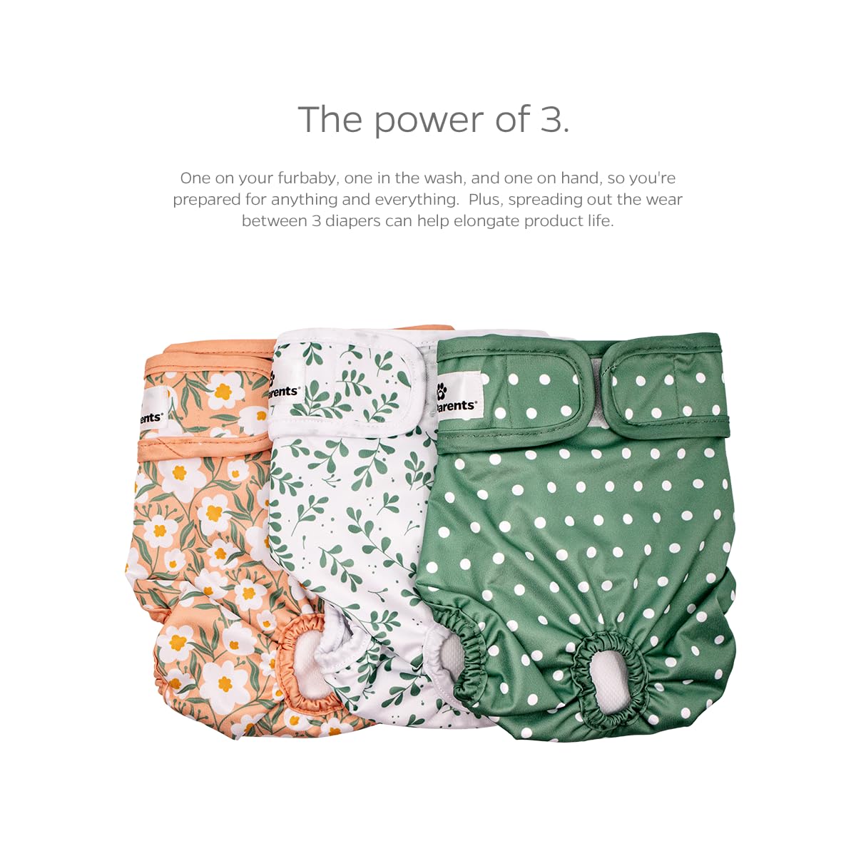Pet Parents soft materials prevent rubbing during play and rest.